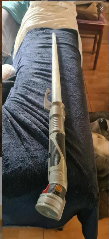 Star wars sabre laser