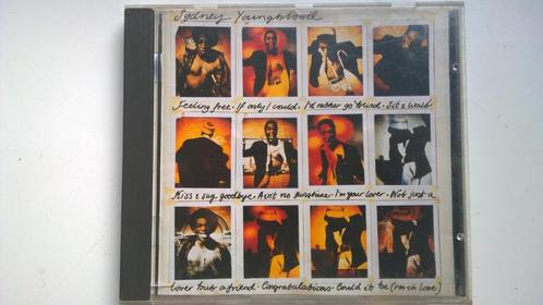 Sydney Youngblood - Feeling Free, CD & DVD, CD | R&B & Soul, Comme neuf, Soul, Nu Soul ou Neo Soul, 1980 à 2000, Envoi