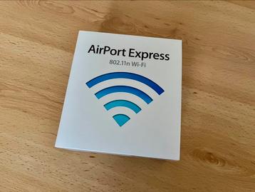 Apple AirPort Express 