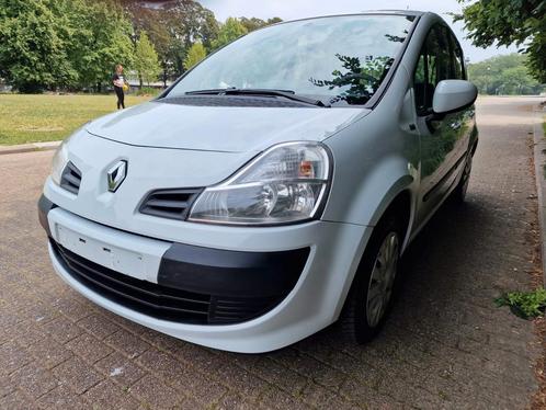Renault Grand Modus 1.2cc 118000km année 2012 euro 5 C.T Ok, Auto's, Renault, Particulier, ABS, Airbags, Airconditioning, Boordcomputer