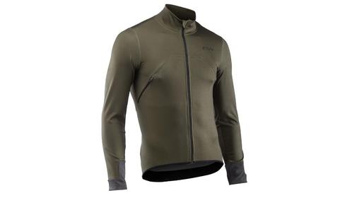 Northwave fietsjas, Vélos & Vélomoteurs, Accessoires vélo | Vêtements de cyclisme, Neuf, Vêtements d'extérieur, M, Enlèvement ou Envoi