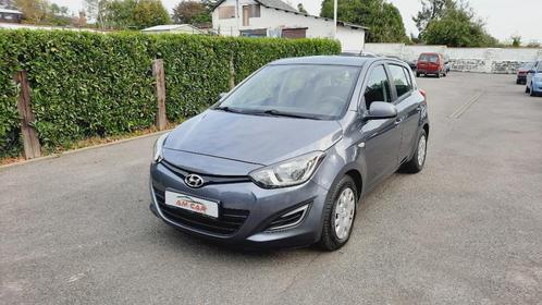 Hyundai I20 - 1 an de garantie, Autos, Hyundai, Entreprise, Achat, i20, ABS, Airbags, Air conditionné, Alarme, Verrouillage central