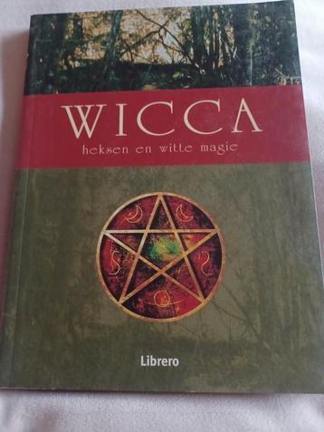 L. Summers - Wicca, heksen en witte magie