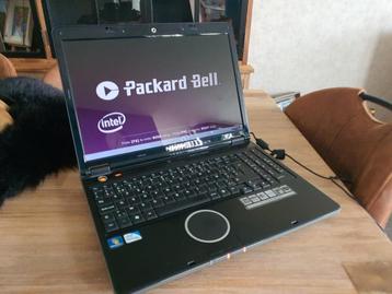 Packard bell easynote MH36 T4300 2gb 320gb win7 15.6 tft 