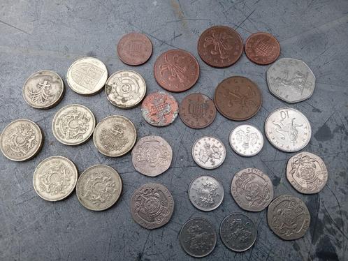Oude munten, Timbres & Monnaies, Monnaies | Europe | Monnaies non-euro, Allemagne, Enlèvement