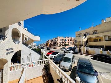 appartement 3ch à vendre en Espagne 