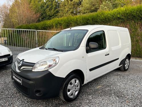 RENAULT KANGOO 1.5 dCi MAXI - 80.000 KM - EURO 6b - 90 CHVX, Autos, Camionnettes & Utilitaires, Entreprise, Achat, ABS, Airbags