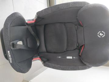 Autostoel van het merk Maxi cosi met isofix 