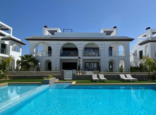 Appartement de vacances exclusif à Alicante, Vacances, Maisons de vacances | Espagne, Costa Blanca, Appartement, Campagne, 2 chambres