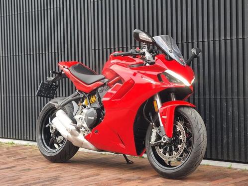 Ducati SuperSport 950 S TVA récupérable, Motos, Motos | Ducati, Entreprise, Super Sport, plus de 35 kW, 2 cylindres, Enlèvement
