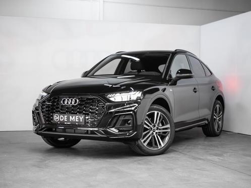 Audi Q5 Sportback 50 TFSIe Sportback Q PHEV Business Edition, Autos, Audi, Entreprise, Q5, ABS, Airbags, Ordinateur de bord, Cruise Control