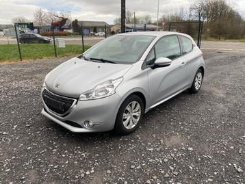 peugeot 208 14 hdi 70 cv