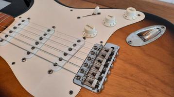 Fender '54 Strat 40th Anniversary Limited Edition (USA) 