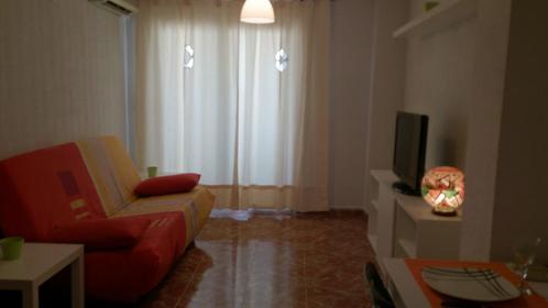 ESPAGNE/COSTA BLANCA/TORREVIEJA - A louer, Vacances, Maisons de vacances | Espagne, Costa Blanca, Appartement, Ville, Mer, 2 chambres