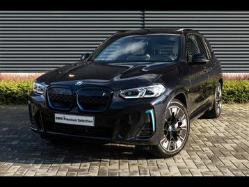 BMW iX3 Impressive 