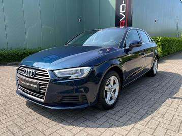 Audi A3 1.6 TDi S tronic +Leder +Navi / Gekeurd v verkoop