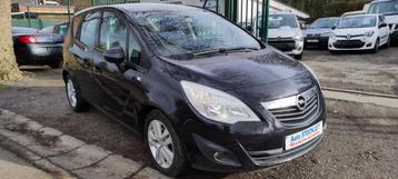 ⭕OPEL MERIVA_1.3 CDTI (74CH)_03/2012✅EURO 5_192.000km_EQUIP✅