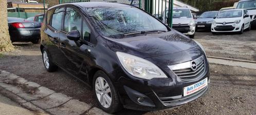 ⭕OPEL MERIVA_1.3 CDTI (74CH)_03/2012✅EURO 5_192.000km_EQUIP✅, Autos, Opel, Entreprise, Achat, Meriva, ABS, Airbags, Air conditionné