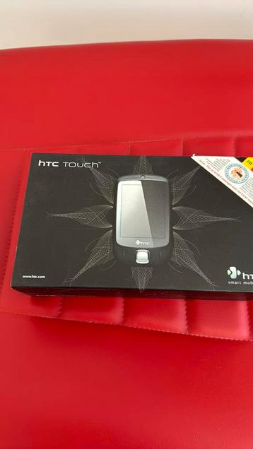 HTC Touch