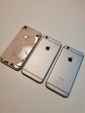 3 Smartphone iPhone Apple 