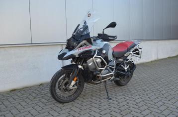 BMW R 1250 GS Adventure Crayon