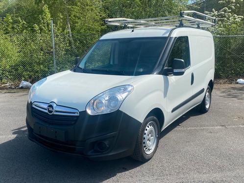 Opel Combo Lichte vracht 1.3 diesel EURO6 2017 65.000 km, Auto's, Bestelwagens en Lichte vracht, Bedrijf, Te koop, Opel, Diesel