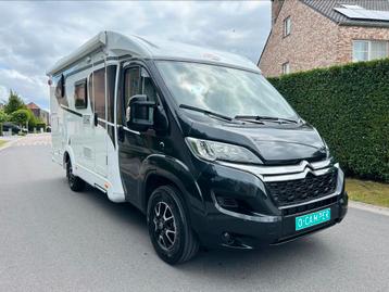 ‼️carado ‼️amper : 2000km‼️NIEUWSTAAT‼️
