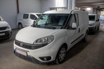 Fiat Doblo Maxi MJET  73500km + Garantie 