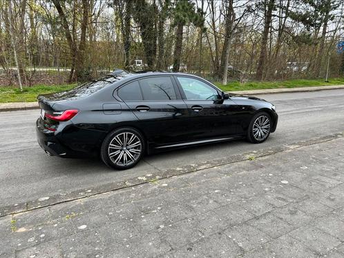 BMW 318 M pakket, Auto's, BMW, Particulier, 3 Reeks, 360° camera, ABS, Adaptieve lichten, Adaptive Cruise Control, Airbags, Airconditioning