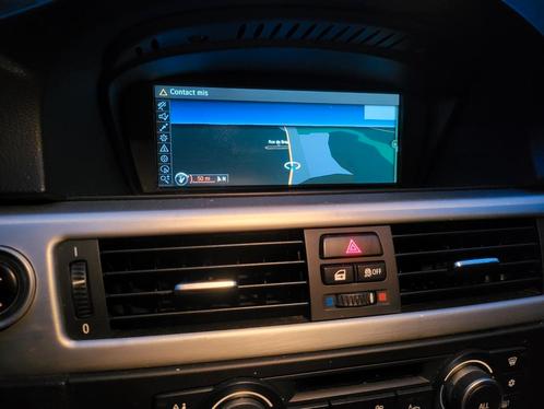 Volledige cic GPS-radio voor BMW 3-serie E90 E91 E92 E93, Computers en Software, Navigatiesoftware, Zo goed als nieuw, Ophalen of Verzenden