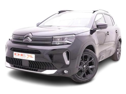 CITROEN C5 Aircross 1.2 T 136 EAT8 MHEV e-Series + Pano + LE, Autos, Citroën, Entreprise, C5, ABS, Airbags, Air conditionné, Ordinateur de bord