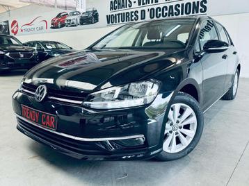 Volkswagen Golf 1.0TSI Comfortline DSG7+(14670+TVA=17750)+GA