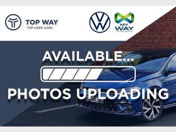 Volkswagen T-Cross 1.0 TSI 110PK AUTOMAAT *CAMERA*DAB*NAVI*A