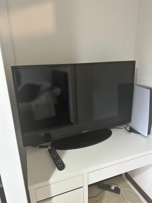 Tv Samsung (UE40H5303), TV, Hi-fi & Vidéo, Télévisions, Comme neuf, LCD, 100 cm ou plus, Full HD (1080p), Samsung, 50 Hz, Smart TV