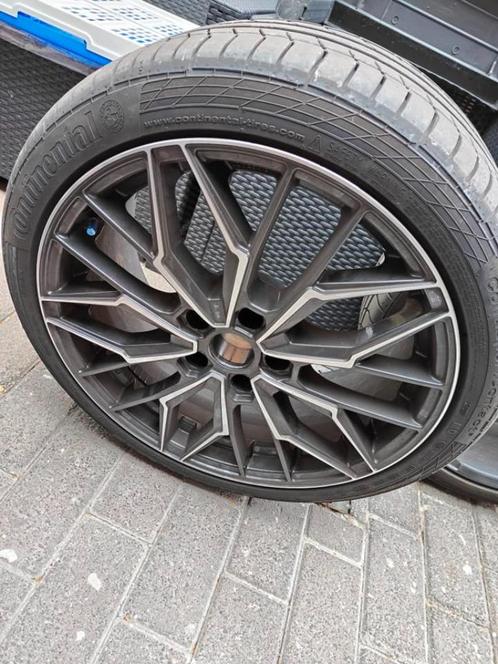 Velgen AEZ 18 Inch 5x112, Auto-onderdelen, Overige Auto-onderdelen, Nieuw, Ophalen of Verzenden