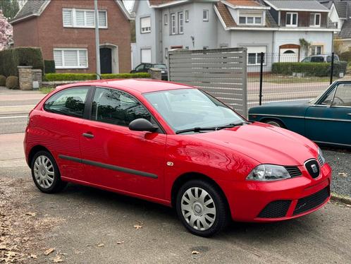 Seat Ibiza, 1.2 Essence, 2008, État Parfait, Autos, Seat, Entreprise, Achat, Ibiza, ABS, Airbags, Ordinateur de bord, Verrouillage central