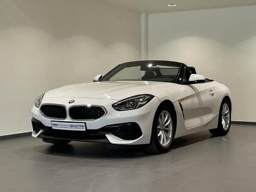 BMW Serie Z Z4 2.0i, Autos, BMW, Entreprise, Z4, Alarme, Air conditionné automatique, Cruise Control, Rétroviseurs électriques