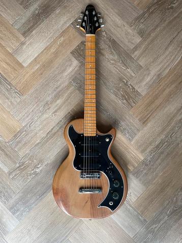 Gibson S-1 1978