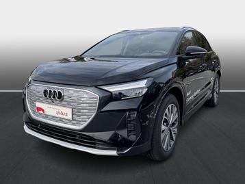Audi Q4 e-tron 82 kWh 40 Advanced