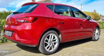 Seat Leon 1.6TDI Style ACC