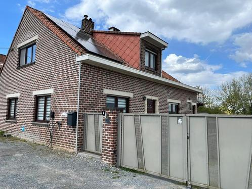 Charmante maison à vendre à Overijse, Immo, Maisons à vendre, Province du Brabant flamand, 500 à 1000 m², Habitation avec espace professionnel