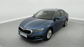 Skoda Octavia 1.0 TSI 110Cv Active CARPLAY / FULL LED / ALU 