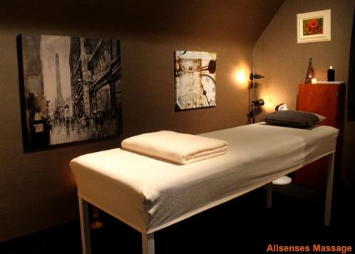 Allsenses massage voor heren, daar geniet je van!, Services & Professionnels, Bien-être | Masseurs & Salons de massage, Massage relaxant