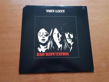 Thin Lizzy - Mauvaise réputation