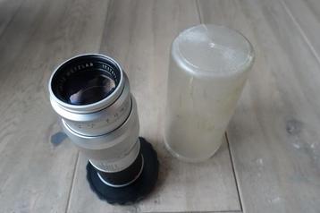 Leica Leitz Hektor 135mm f4/5