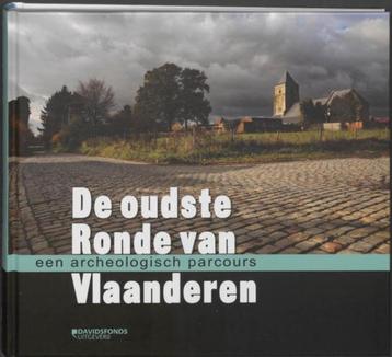 De oudste Ronde van Vlaanderen - Een archeologisch parcours