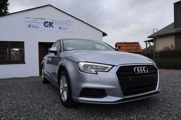 Audi A3 Limousine 1.6 TDI 2017 LED-NAVI