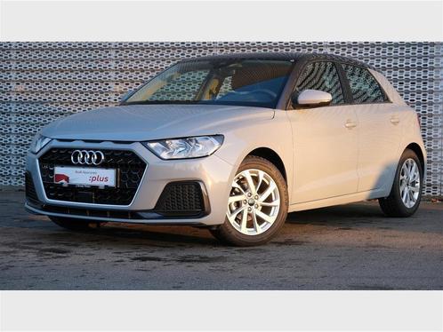 Audi A1 Sportback 25 TFSI Advanced (EU6AP), Autos, Audi, Entreprise, A1, ABS, Airbags, Air conditionné, Alarme, Ordinateur de bord