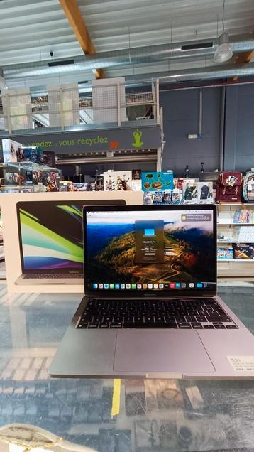 Apple MacBook pro 2020 Touch bar 13