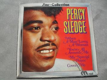 Percy Sledge – Star-Collection (LP)